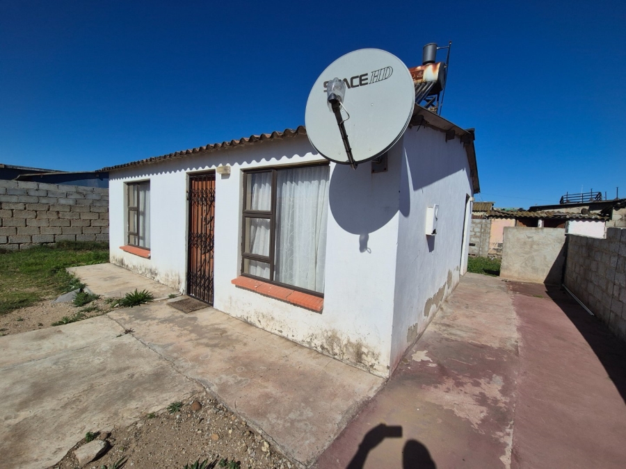 2 Bedroom Property for Sale in Kwazakhele Eastern Cape